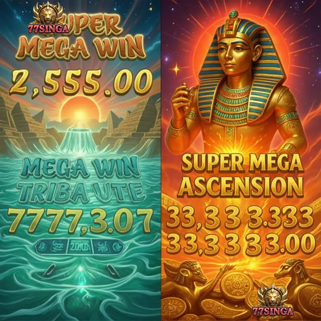 77SINGA Apk Slot Login Layanan Kebersihan Sedot WC image 1