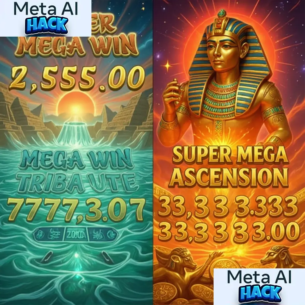 AI META HACK Apk Slot Login Layanan Kebersihan Sedot WC image 1