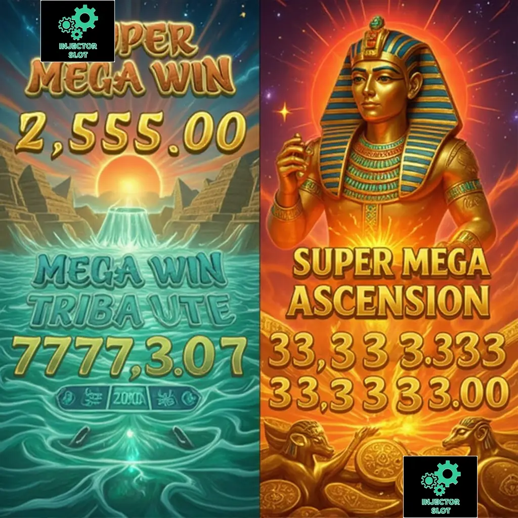 APK INJECTOR Apk Slot Login Layanan Kebersihan Sedot WC image 1
