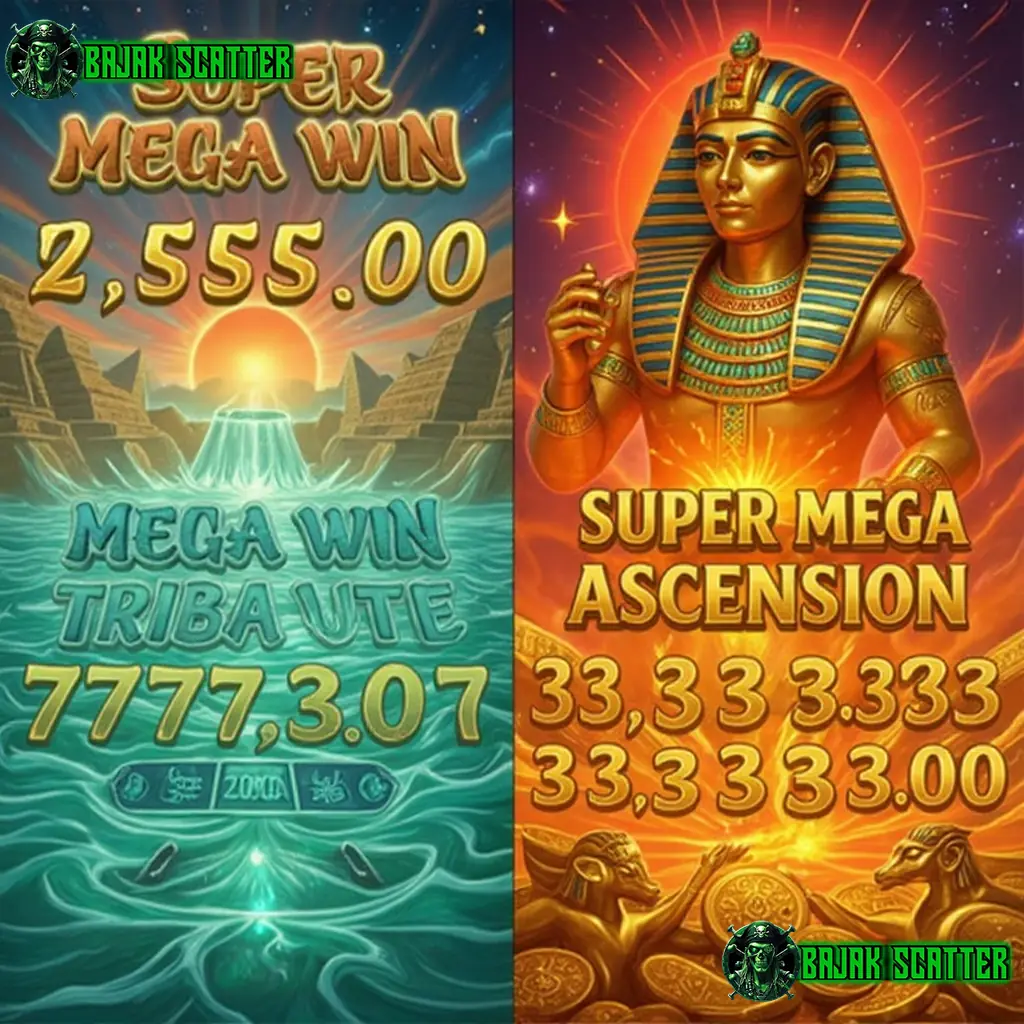 BAJAK SCATER Apk Slot Login Layanan Kebersihan Sedot WC image 1
