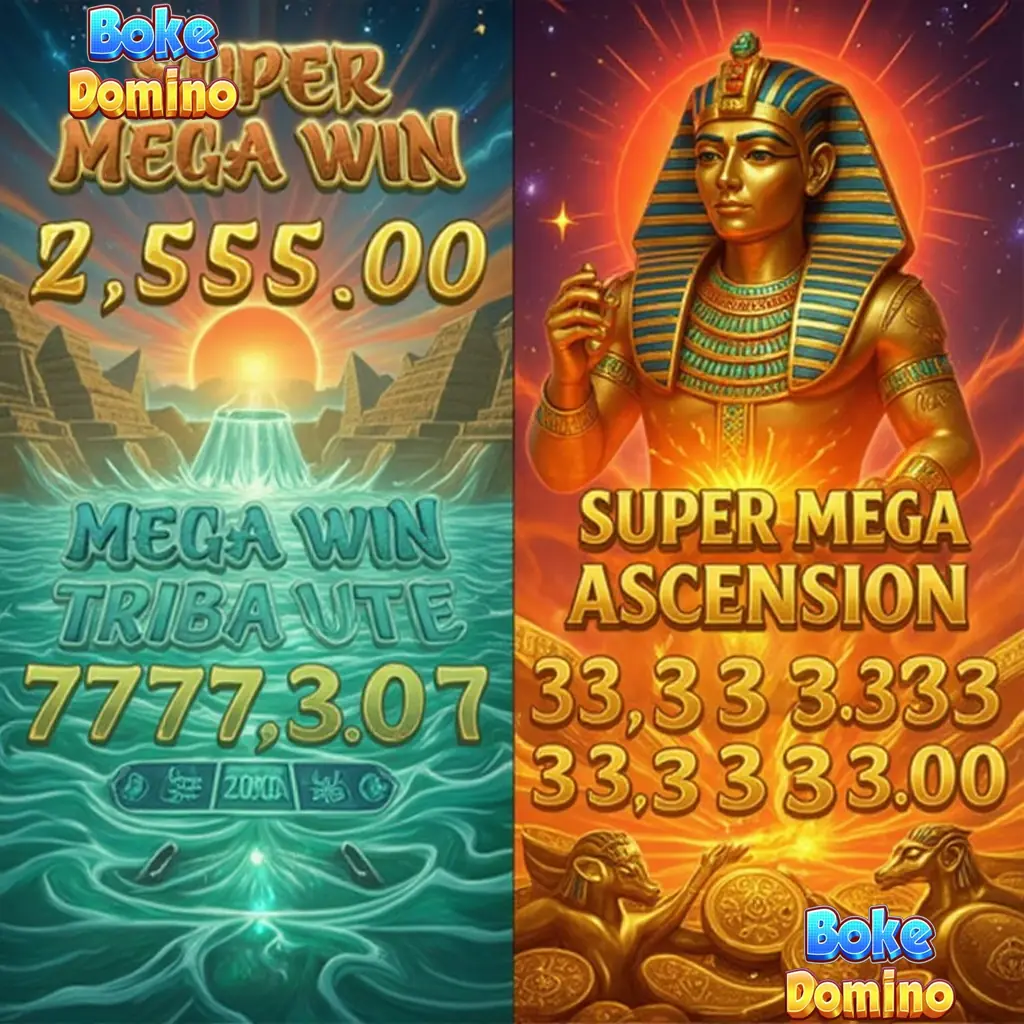 BOKEDOMINO Apk Slot Login Layanan Kebersihan Sedot WC image 1