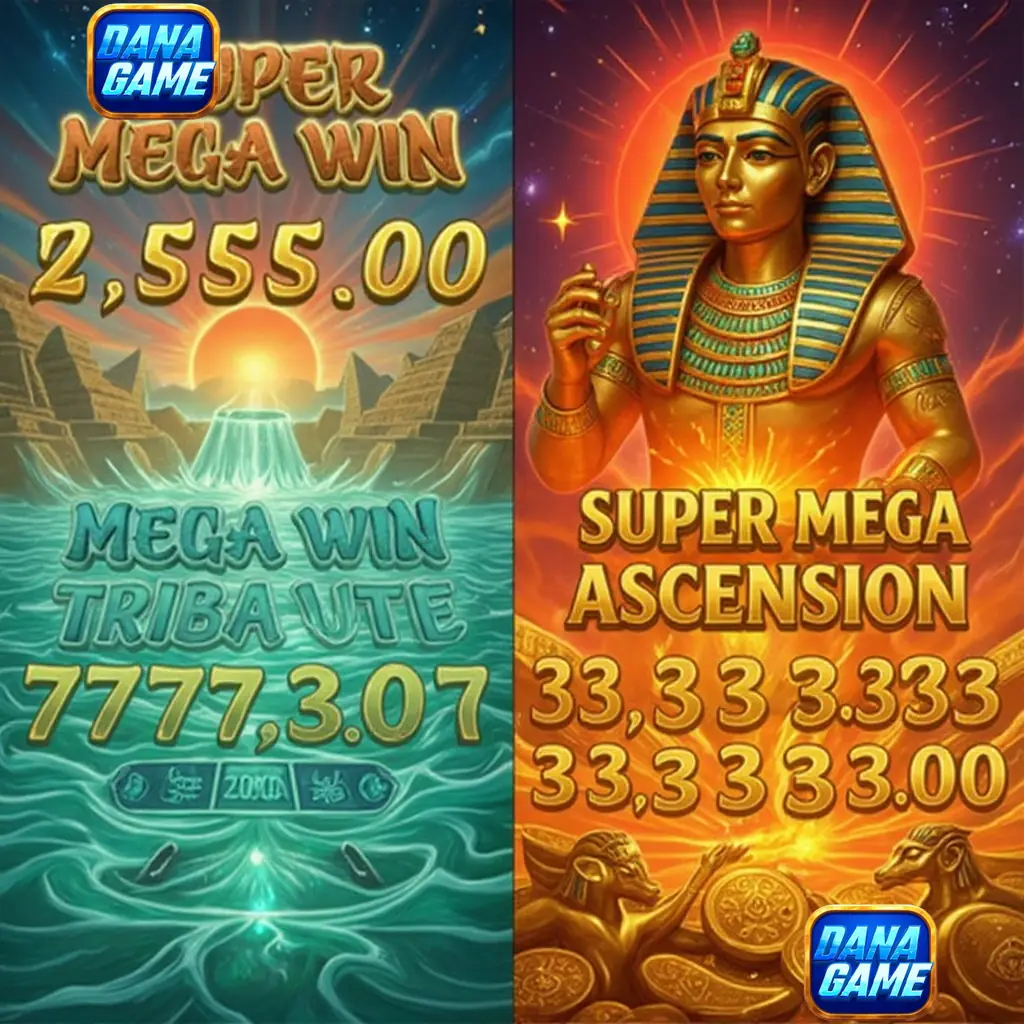 DANAGAME Apk Slot Login Layanan Kebersihan Sedot WC image 1