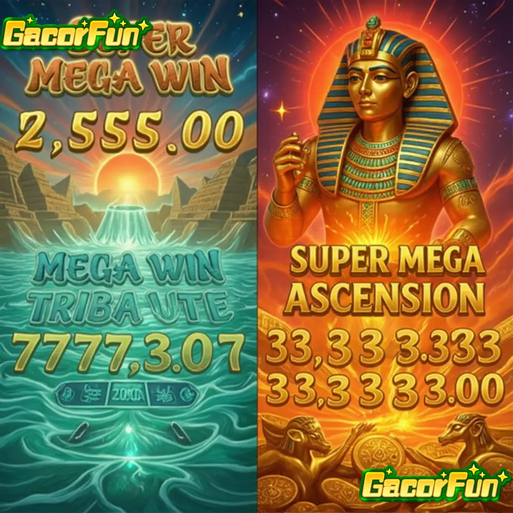 GACORFUN Apk Slot Login Layanan Kebersihan Sedot WC image 1