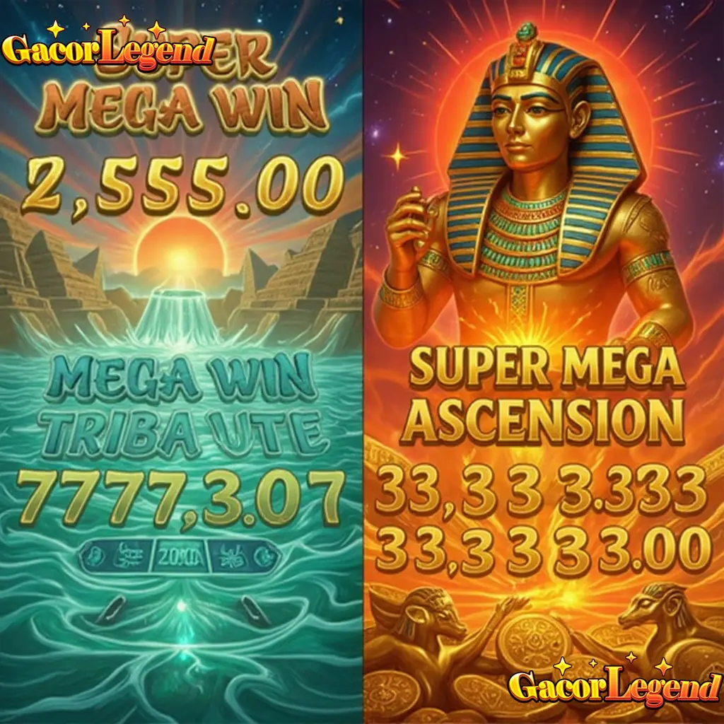 GACORLEGEND Apk Slot Login Layanan Kebersihan Sedot WC image 1