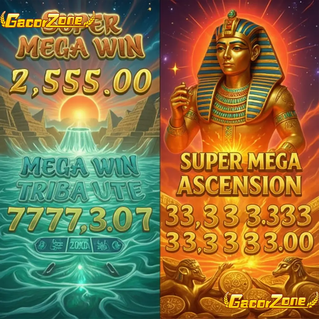 GACORZONE Apk Slot Login Layanan Kebersihan Sedot WC image 1