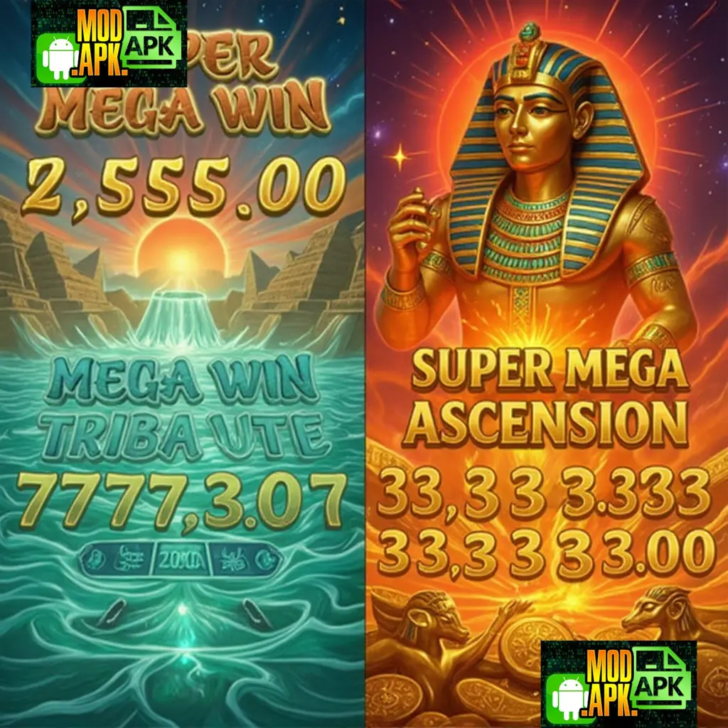 HACK MAD Apk Slot Login Layanan Kebersihan Sedot WC image 1