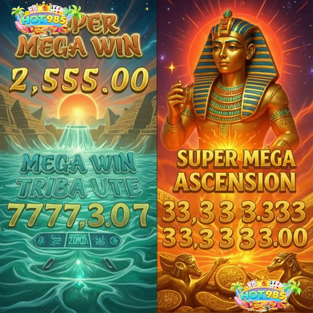 HOT985 Apk Slot Login Layanan Kebersihan Sedot WC image 1
