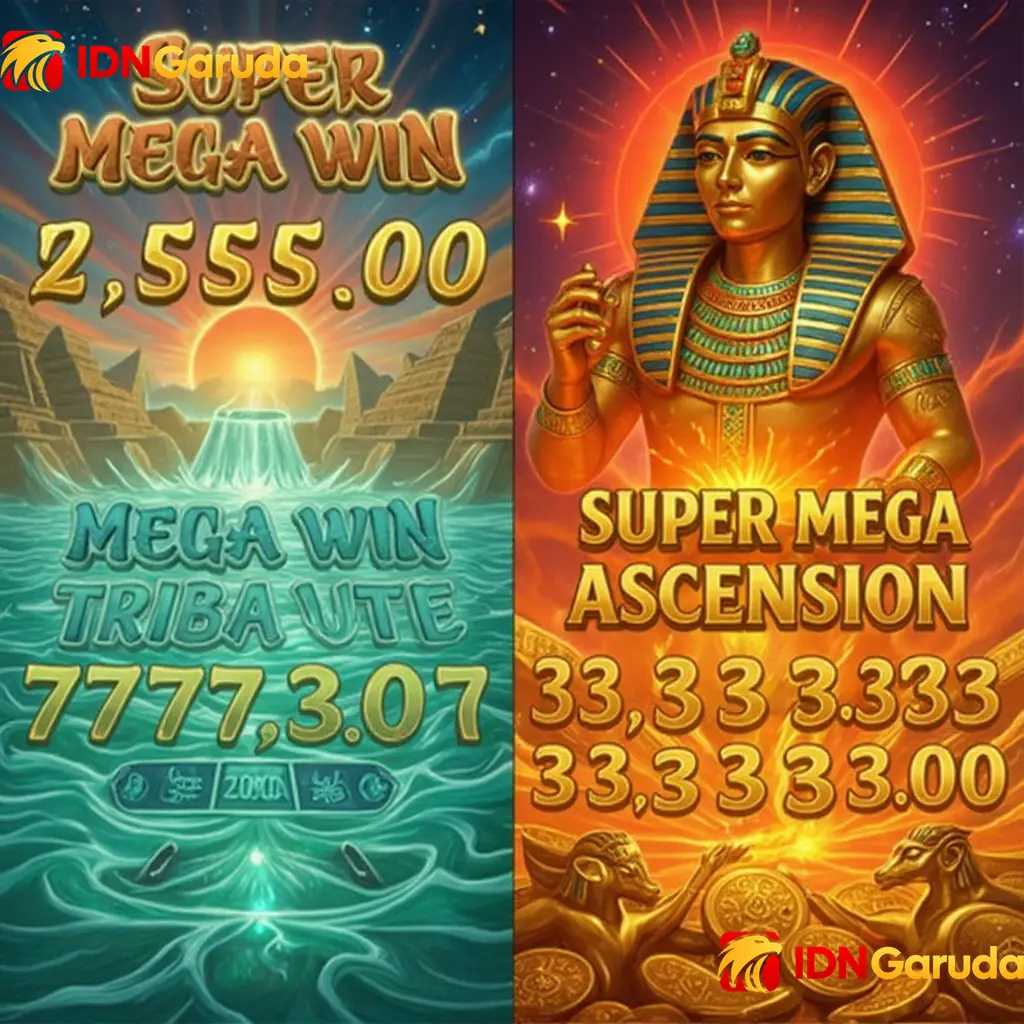 IDNGARUDA Apk Slot Login Layanan Kebersihan Sedot WC image 1
