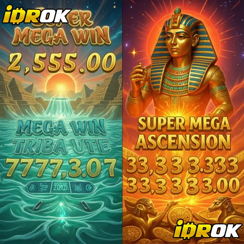IDROK Apk Slot Login Layanan Kebersihan Sedot WC image 1