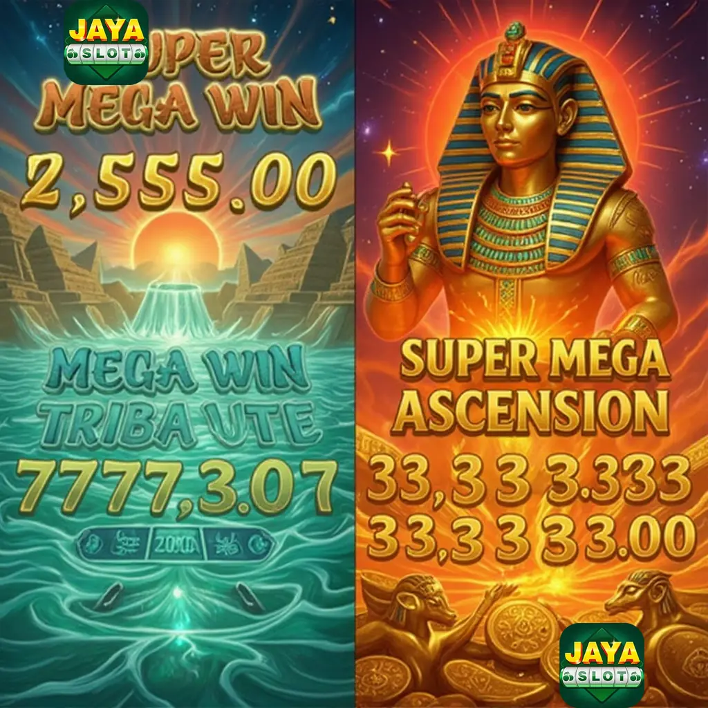 JAYASLOT Apk Slot Login Layanan Kebersihan Sedot WC image 1