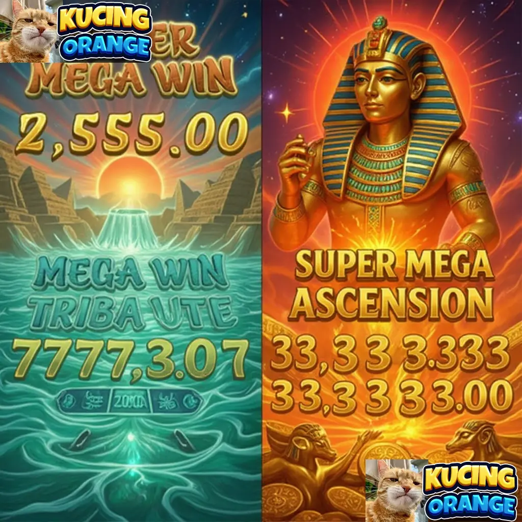 KUCING ORANGE SLOT Apk Slot Login Layanan Kebersihan Sedot WC image 1