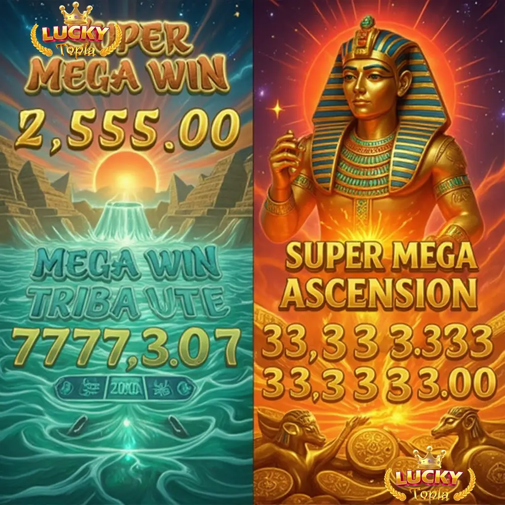 LUCKYTOPIA Apk Slot Login Layanan Kebersihan Sedot WC image 1
