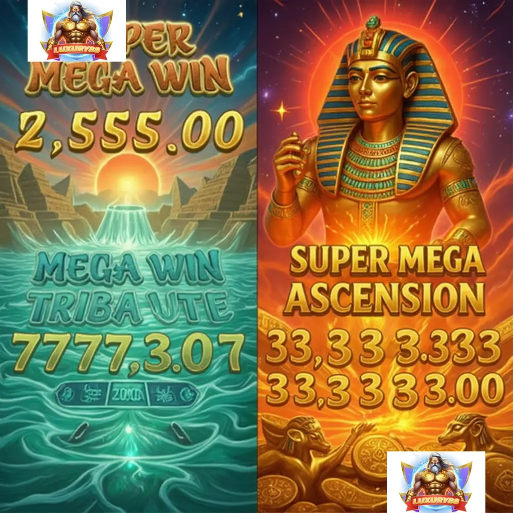 LUXURY88 Apk Slot Login Layanan Kebersihan Sedot WC image 1