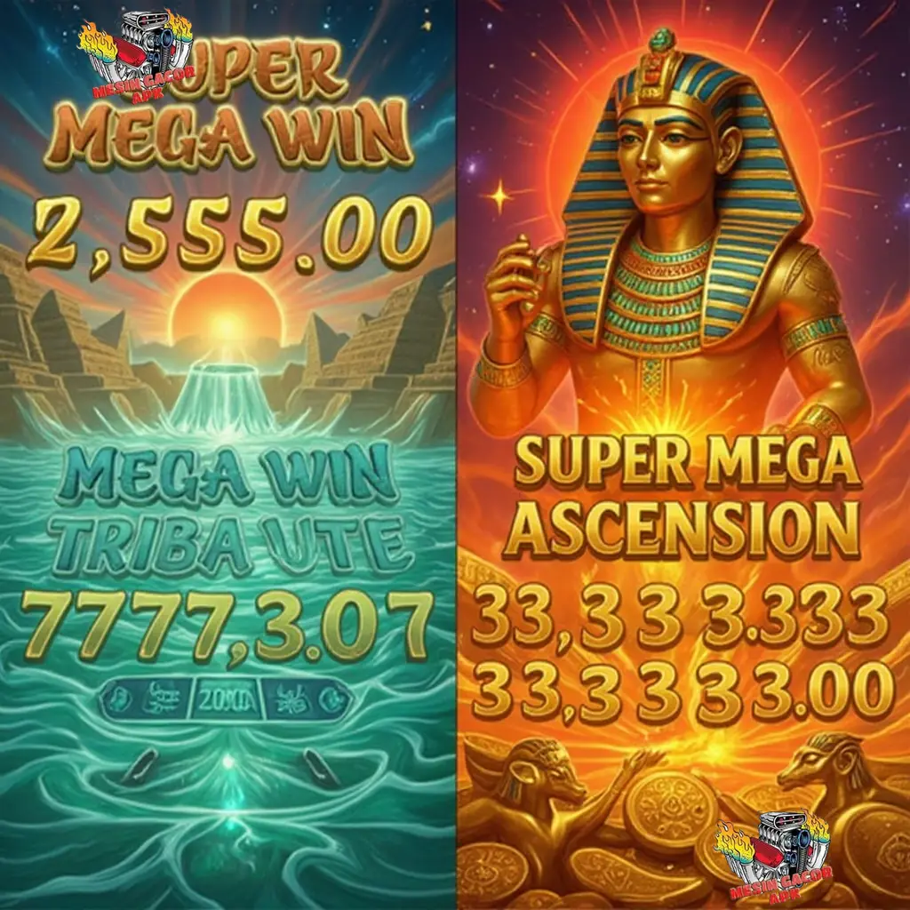MESIN GACOR Apk Slot Login Layanan Kebersihan Sedot WC image 1