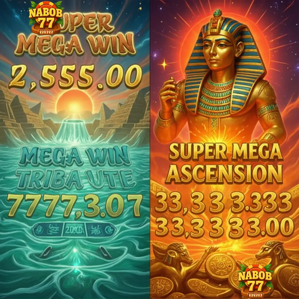 NABOB77 Apk Slot Login Layanan Kebersihan Sedot WC image 1