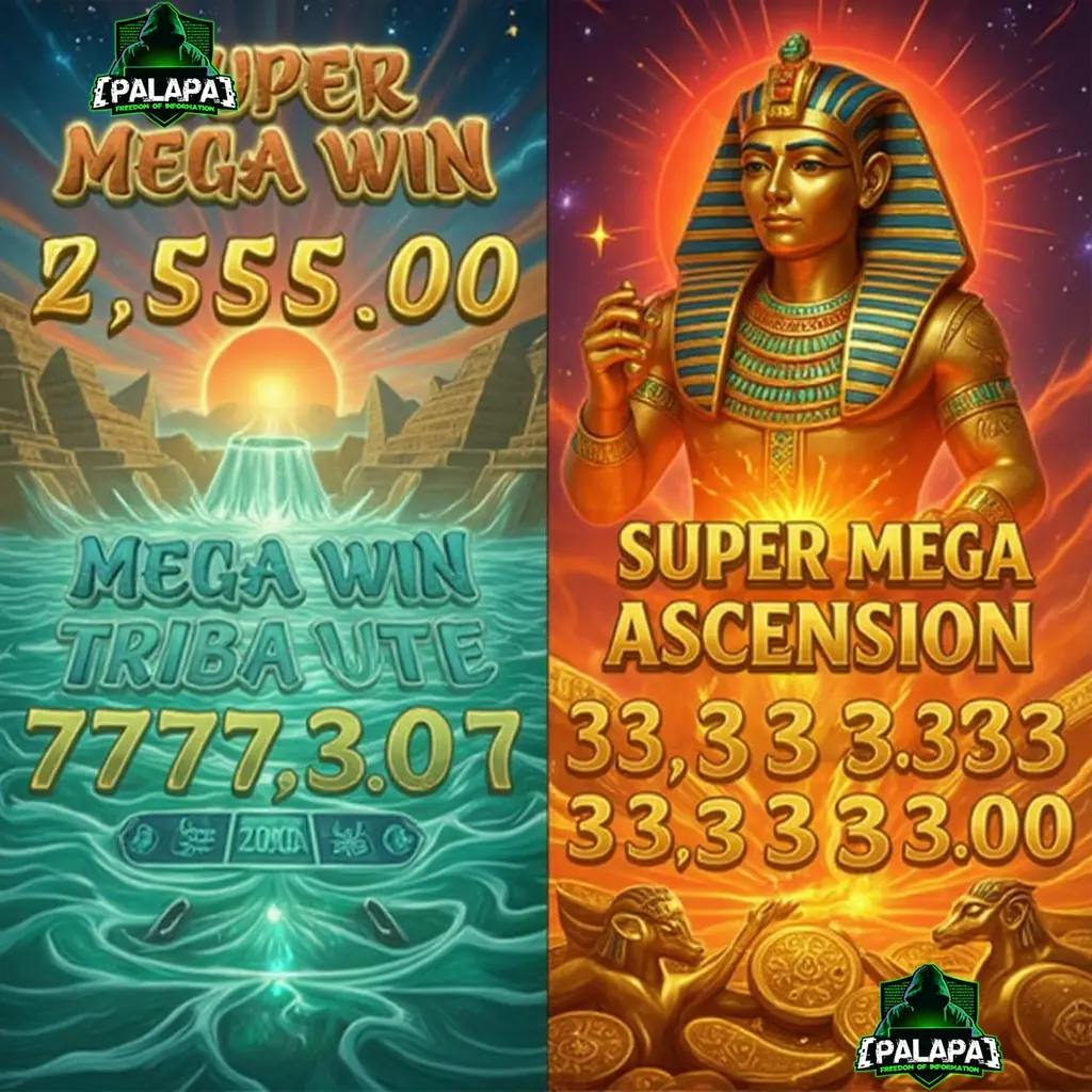 PALAPA HACK SLOT Apk Slot Login Layanan Kebersihan Sedot WC image 1