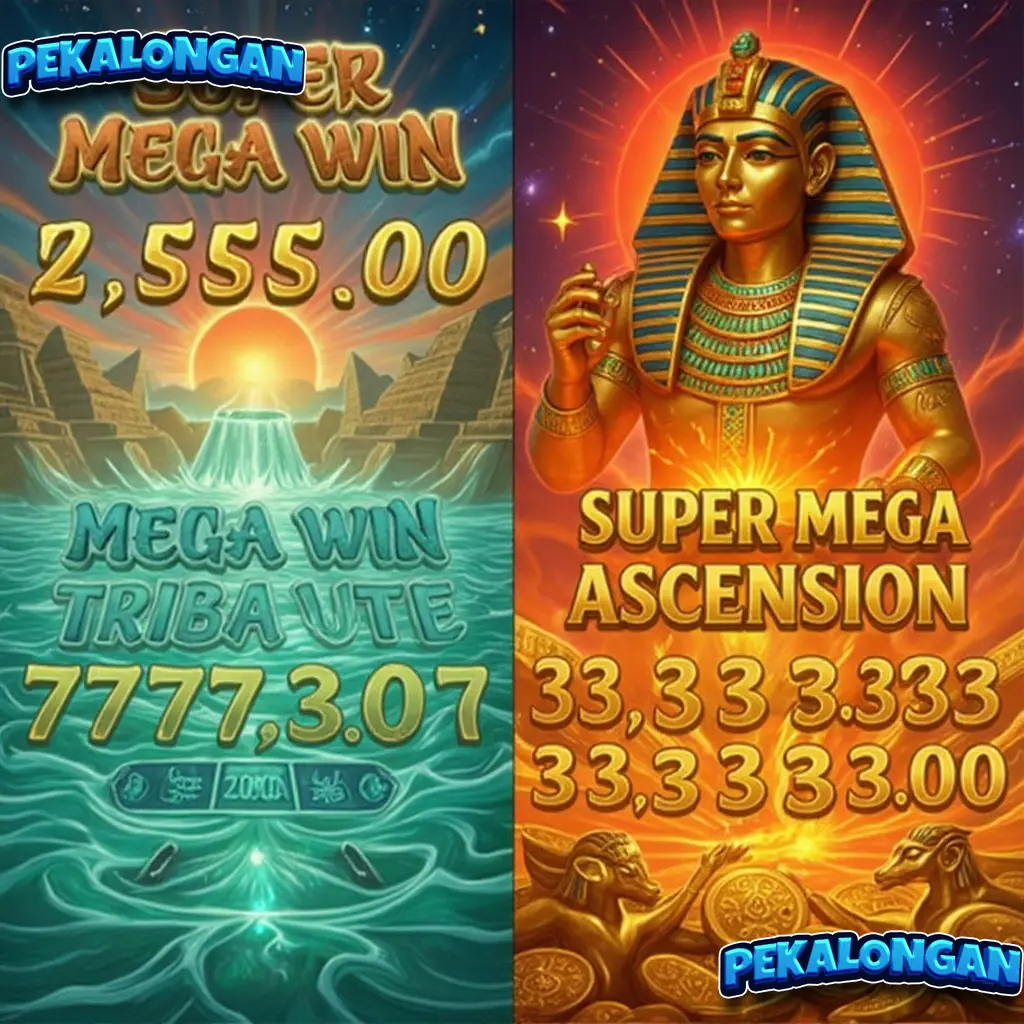 PEKALONGAN CHEAT Apk Slot Login Layanan Kebersihan Sedot WC image 1