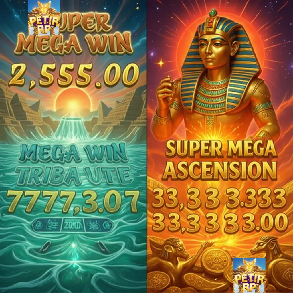 PETIRRP Apk Slot Login Layanan Kebersihan Sedot WC image 1