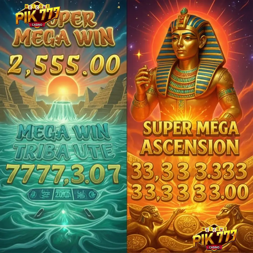 PIK777 Apk Slot Login Layanan Kebersihan Sedot WC image 1