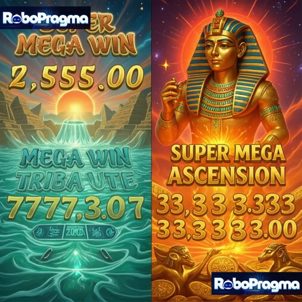 ROBOPRAGMA Apk Slot Login Layanan Kebersihan Sedot WC image 1