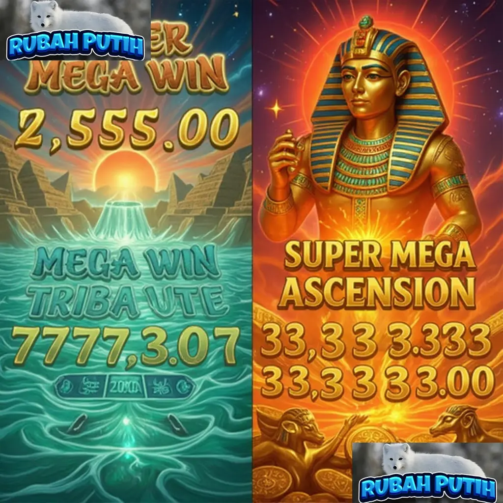 RUBAH PUTIH SLOT Apk Slot Login Layanan Kebersihan Sedot WC image 1