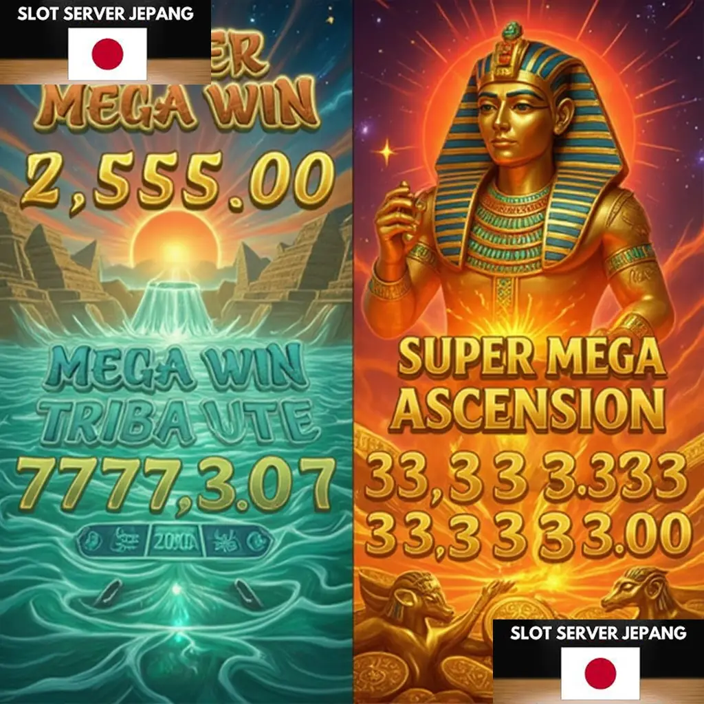SERVER JEPANG Apk Slot Login Layanan Kebersihan Sedot WC image 1