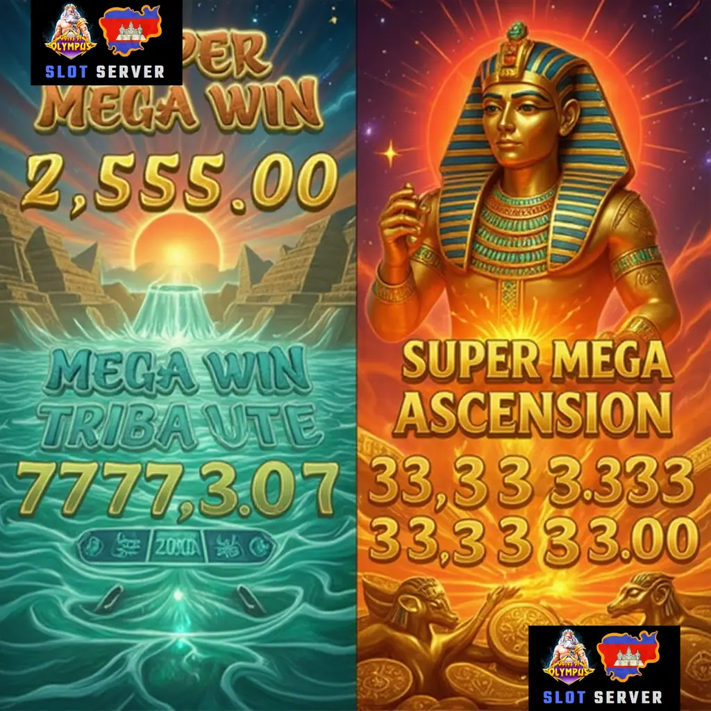 SERVER KAMBOJA Apk Slot Login Layanan Kebersihan Sedot WC image 1
