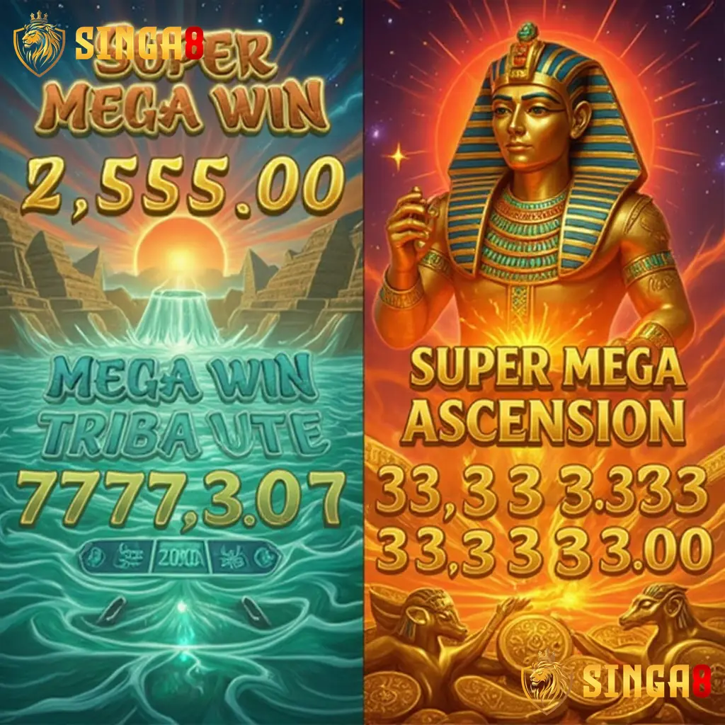 SINGA8 Apk Slot Login Layanan Kebersihan Sedot WC image 1