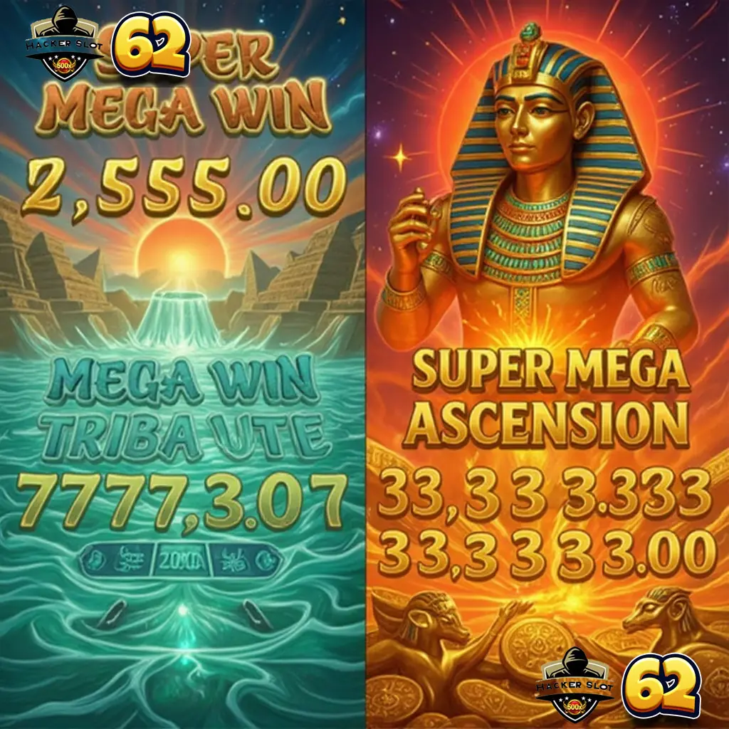 SLOT HACKER 62 Apk Slot Login Layanan Kebersihan Sedot WC image 1