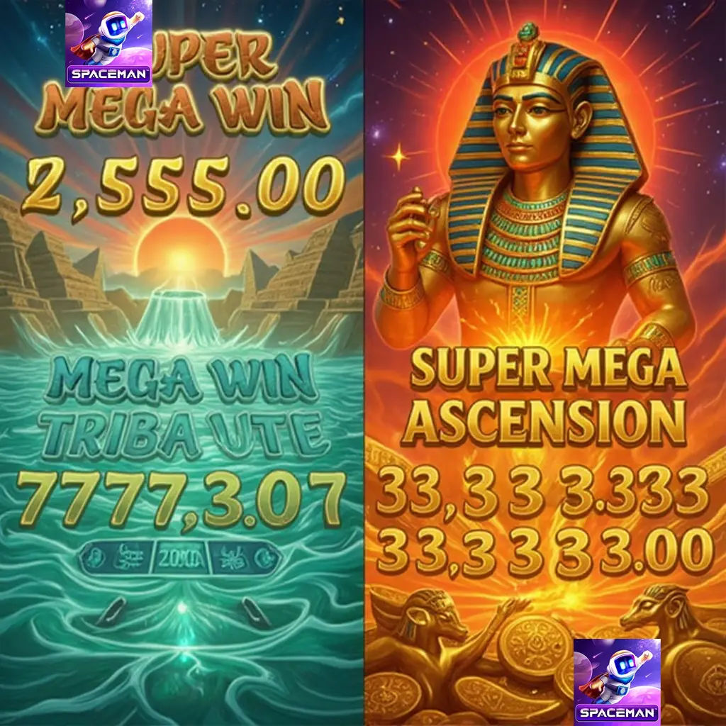 SPACEMAN Apk Slot Login Layanan Kebersihan Sedot WC image 1