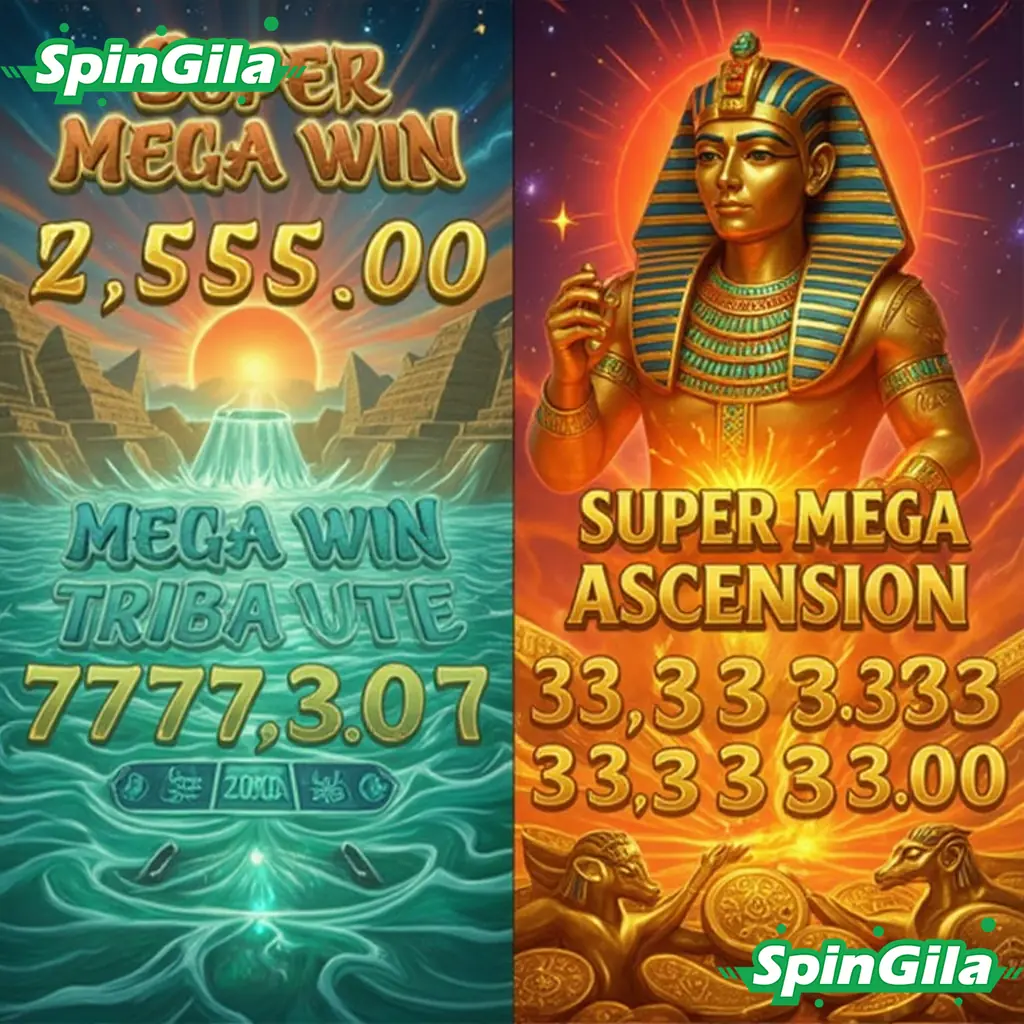SPINGILA Apk Slot Login Layanan Kebersihan Sedot WC image 1