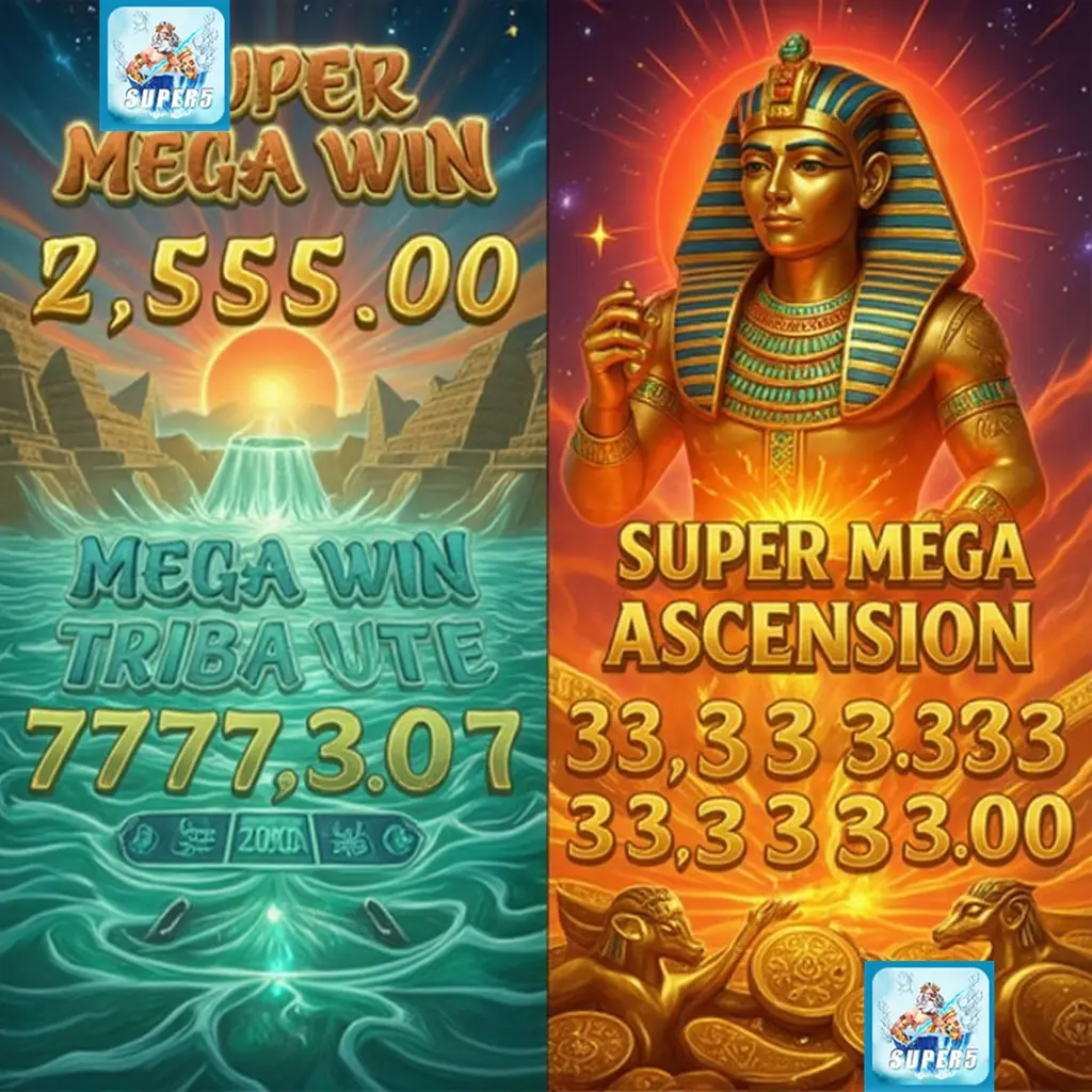 SUPER5 Apk Slot Login Layanan Kebersihan Sedot WC image 1
