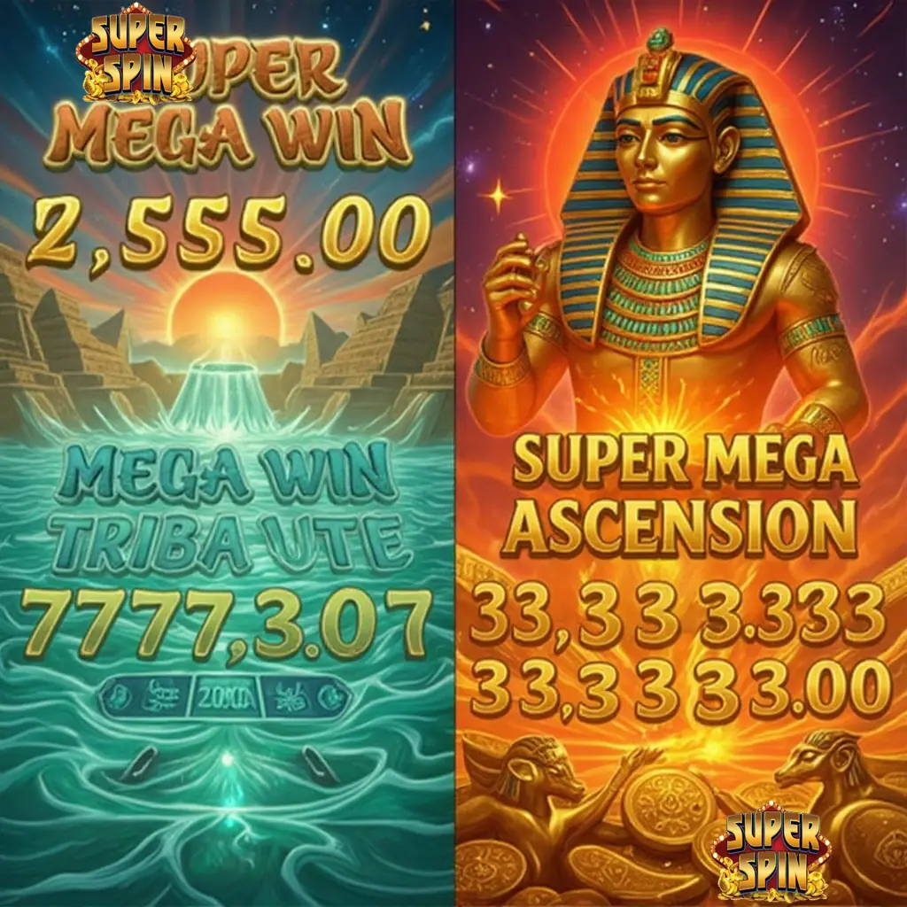 SUPERSPIN Apk Slot Login Layanan Kebersihan Sedot WC image 1