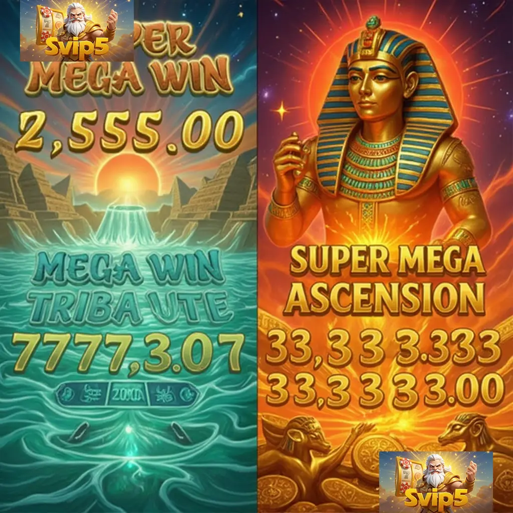 SVIP5 Apk Slot Login Layanan Kebersihan Sedot WC image 1