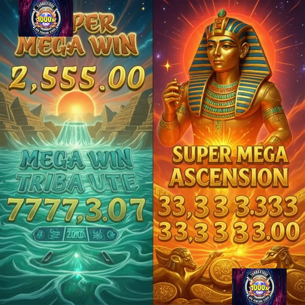 TURBO X1000 Apk Slot Login Layanan Kebersihan Sedot WC image 1