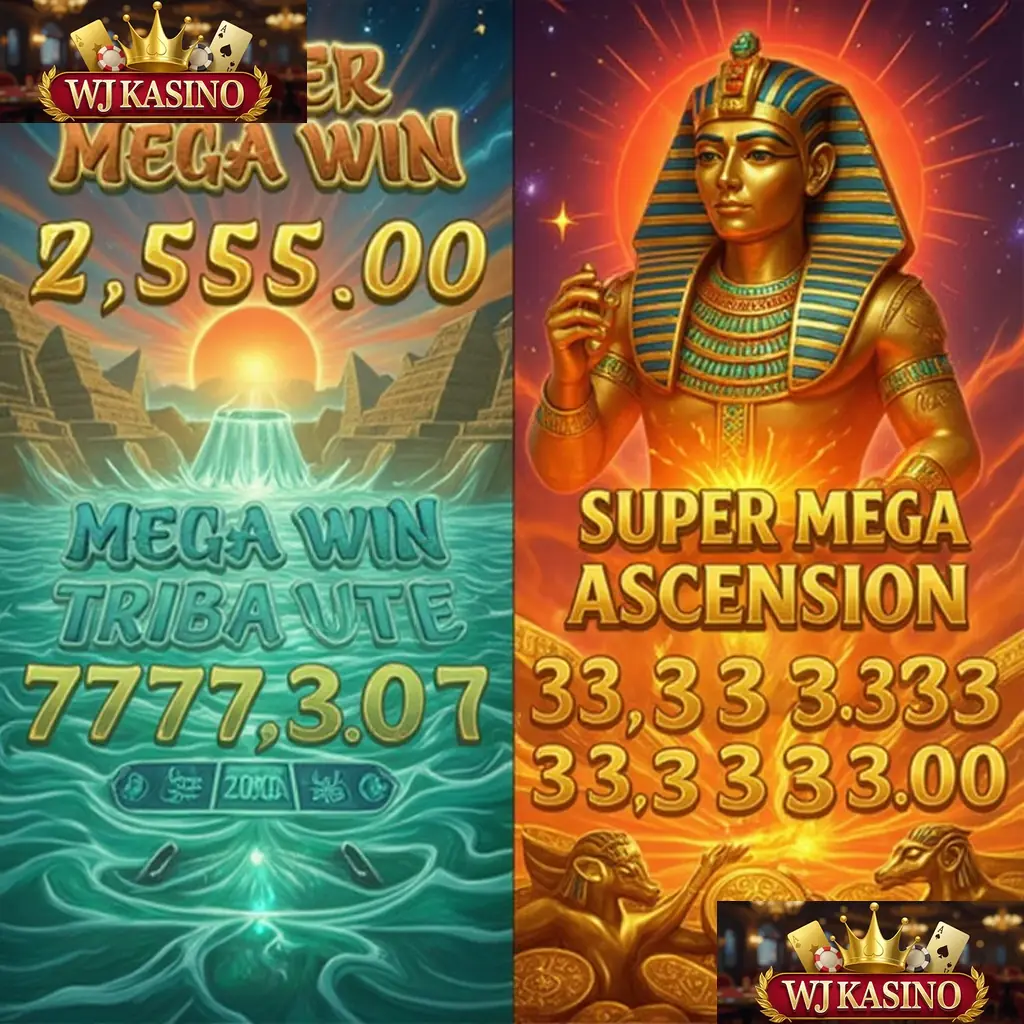 WJKASINO Apk Slot Login Layanan Kebersihan Sedot WC image 1